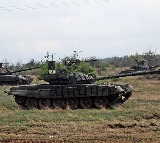 Operation Sindoor T72 Tanks Key Role Says Army Officer
