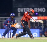 IPL 2025: Sunrisers Storm into Playoffs, Lucknow Bow Out After Defeat