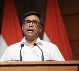 Parliament Panel condemns online trolling of Foreign Secretary Vikram Misri