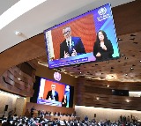 78th World Health Assembly opens in Geneva with focus on 'One World for Health'