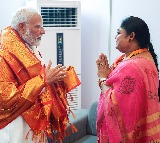 'Why PM Modi was not there in our era', Olympic medalist Malleswari shares what changed after 2014
