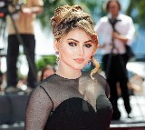 Urvashi Rautela reveals how a life-saving moment led to her gown tearing at Cannes 2025