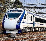 Vandebharat Express to Soon Run Between Vijayawada and Bengaluru