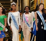 48 Beauties Advance in Miss World as Hyderabad Hosts Thrilling Rounds