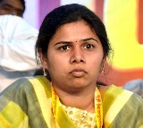 TDP Woman MLA Announces Five Months’ Salary as Donation to Indian Army