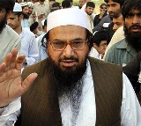 Pakistan Must Hand Over Terrorist Hafiz Saeed: Indian Ambassador to Israel