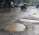 Bangalore resident Sends 50 Lakhs compensation Notice To BBMP
