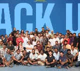 Mohanlal Movie Hridayapoorvam Shooting Complete