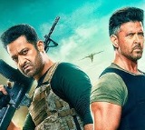 War 2 Teaser Released