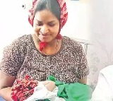 Judge Jyothirmayi Delivers Baby in Government Hospital Minister Congratulates