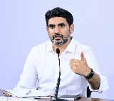 Nara Lokesh Pays Tribute to Tanguturi Prakasam Pantulu