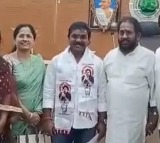 Janasenas Dalli Govind Reddy New Visakhapatnam Deputy Mayor