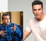 Akshay Kumar to File ₹25 Crore Legal Suit Against Senior Actor