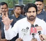 Police Must Be More Vigilant Than Ever Before: Pawan Kalyan
