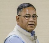 Tapan Deka Tenure Extended as Intelligence Bureau Chief
