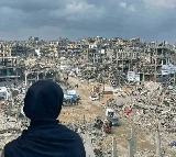 Gaza 14000 children at risk UN warns