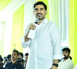 Nara Lokesh Congratulates AP ICET 2025 Qualifiers