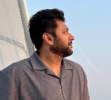 Aarthi Claims Third Person Caused Separation from Jayam Ravi