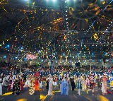 Telangana Trending Online Due to Miss World Competition