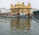 For the First Time in History, Lights Turned Off at Golden Temple…!