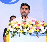 Nara Lokesh Fires at Jagan Reddy Over Tirupati Incident