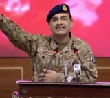 Asim Munir promoted to Field Marshal in Pakistan