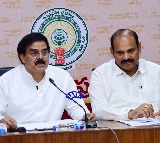 Minister Nadendla Manohar Outlines Advance Subsidy Plan for LPG Beneficiaries