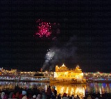 Indian Army Responds to Reports of Weapons at the Golden Temple