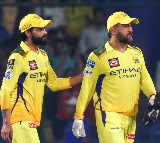 IPL 2025: CSK had great run-rate, but were hurt due to losing one-two more wickets, says Dhoni