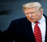 Trump unveils 175 billion USD 'Golden Dome' missile shield project