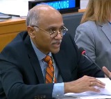 India, UN chief voice concern over maritime terrorism, piracy