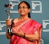 India's Banu Mushtaq wins International Booker Prize; congratulatory messages pour in