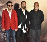 Mani Ratnam reveals how Kamal Haasan inspired the concept of ‘Thug Life’