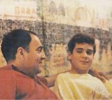 Your memories guide me at every step: Rahul Gandhi's tribute to Rajiv Gandhi