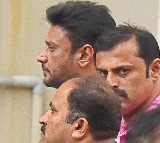 Fan murder case: K'taka Police submit additional charge sheet against Darshan