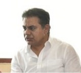 KTR slams Telangana government for failing to retrieve bodies from tunnel