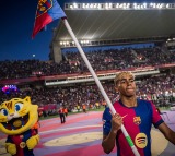 Messi and I have already made history, now it’s Lamine Yamal’s turn: Ronaldinho
