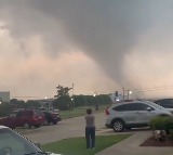 Tornadoes Rip Through U.S. States: Texas, Oklahoma, and Kentucky Hit Hard