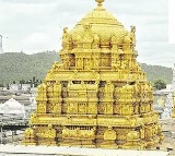 Shyamala Rao Announces New Food Initiatives for Tirumala Pilgrims