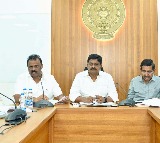 Anagani Satya Prasad on Freehold Land Decisions by Cabinet Sub Committee