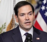 Marco Rubio Warns Russia of Sanctions Over Ukraine