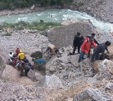 Kailash Manasarovar Pilgrims Stranded Midway