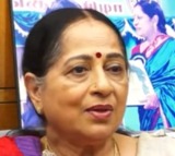 Sathya Priya Interview