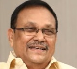 Thirupathi Reddy Interview