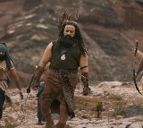 Special Glimpse from ‘Kannappa’ Released on Mohanlal’s Birthday
