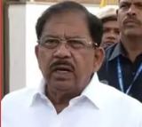 G Parameshwara Karnataka Home Ministers College Raided by ED