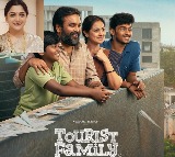 Khushbu Praises Tourist Family Movie as Wonderful
