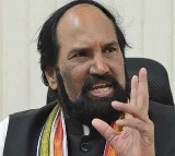 Uttam Kumar Reddy’s Helicopter Makes Emergency Landing