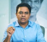 KTR Responds to Notices Issued to K. Chandrashekar Rao