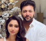 Jayam Ravi's Wife Seeks ₹40 Lakh Monthly Alimony